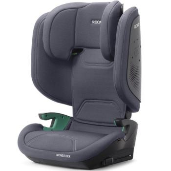 RECARO MONZA CFX I-Size 100-150cm 2023 Montreal Grey