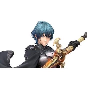 Super Smash Bros. Ultimate: Byleth Challenger Pack 5 - Nintendo Switch Digital (890803)