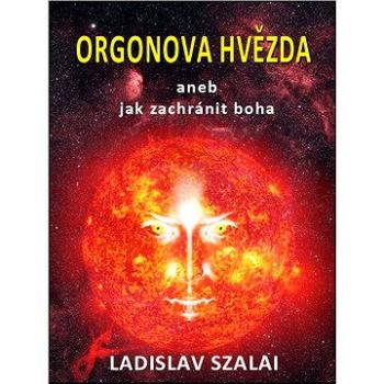 Orgonova hvězda (999-00-000-3354-6)