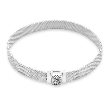 Pandora Náramek 599166C01-18 599166C01-18 - 30 dnů na vrácení zboží