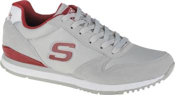 SKECHERS SUNLITE-WALTAN 52384-GRY Velikost: 44