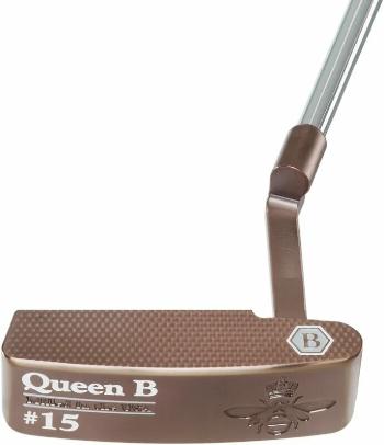 Bettinardi Queen B Pravá ruka 15 35'' Golfová hole Patr