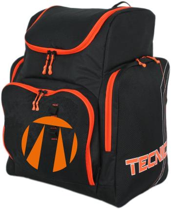 Tecnica Family/Team
Skiboot backpack - black/orange uni