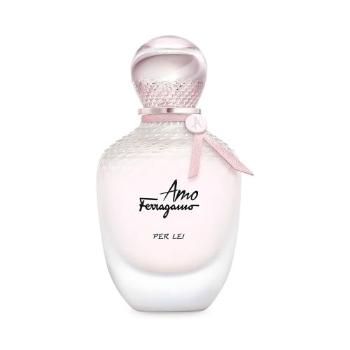 Salvatore Ferragamo Amo Ferragamo Per Lei 100 ml parfémovaná voda pro ženy