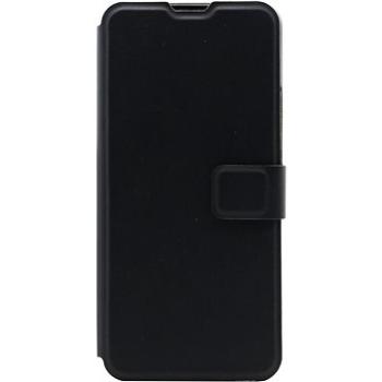 iWill Book PU Leather Case pro OnePlus Nord Black (DAB625_127)