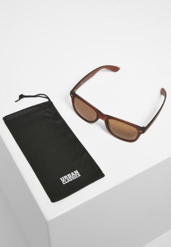Urban Classics Sunglasses Likoma UC brown - UNI