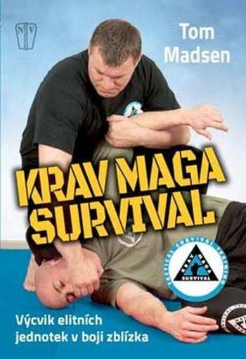 Krav Maga Survival - Madsen Tom