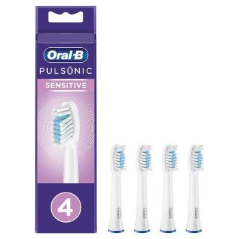 Oral-B Pulsonic SR 32- 4 Sensitive náhradní koncovka