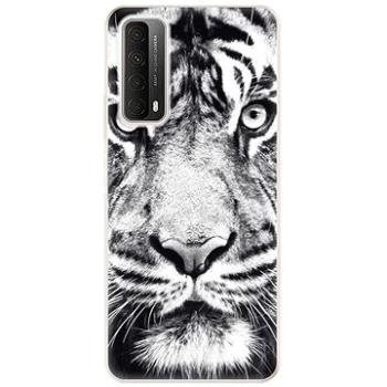 iSaprio Tiger Face pro Huawei P Smart 2021 (tig-TPU3-PS2021)