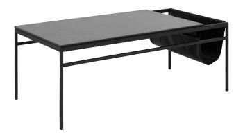 Konferenční stolek Atalaya – černá
