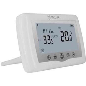 WiFi Smart termostat, bílý (TLL331151)