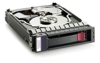 HP HDD MSA 1.2TB 12G SAS 10K 2.5in ENT HDD, J9F48A