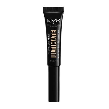 NYX Professional Makeup Ultimate Shadow & Liner Primer 8 ml báze pod stíny pro ženy 02 Medium