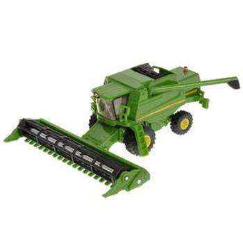 Siku Farmer - Kombajn John Deere 9680i (4006874018765)