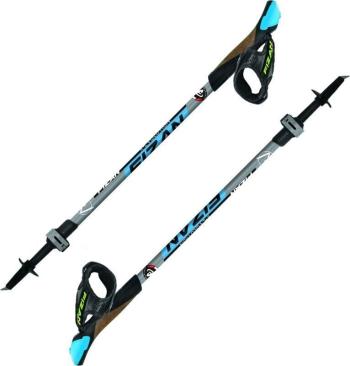 Fizan R-Evolution Blue 58 - 130 cm Hole na Nordic Walking