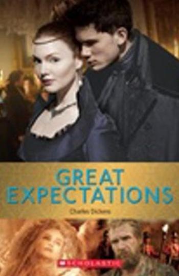 Great Expectations - Dickens Charles