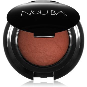 Nouba Blush On Bubble tvářenka #122