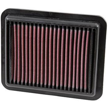 K&N 33-5006 sportovní vložka vzduchového filtru (33-5006)