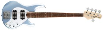 Sterling by Music Man StingRay Ray5 HH LBM