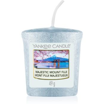 Yankee Candle Majestic Mount Fuji votivní svíčka 49 g