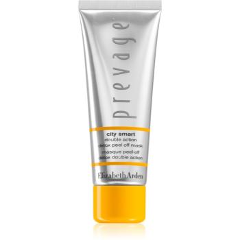 Elizabeth Arden Prevage City Smart detoxikační slupovací maska 75 ml