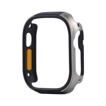 COTECi Blade Protection Case for Apple Watch Ultra - 49mm Silver