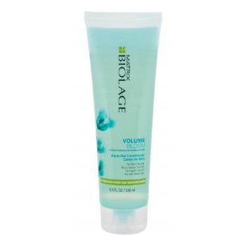 Biolage Volume Bloom Aqua-Gel Conditioner 250 ml kondicionér pro ženy na jemné vlasy