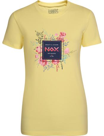 Dámské tričko NAX vel. XL