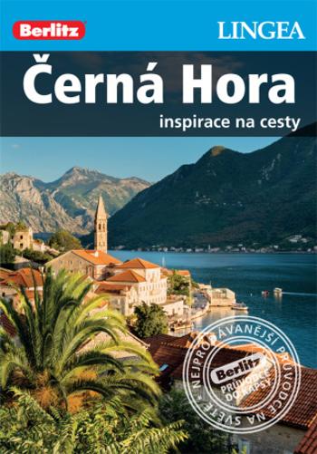 Černá Hora - Lingea - e-kniha