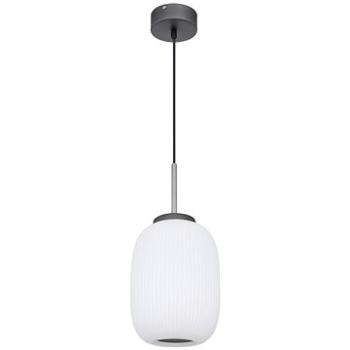 Globo - LED Lustr na lanku LED/21W/230V (123375)