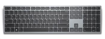 Dell Multi-Device Wireless Keyboard - KB700 - Czech/Slovak (QWERTZ)