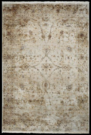 Obsession koberce Kusový koberec Laos 454 BEIGE - 80x235 cm Béžová