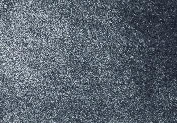 Lano Metrážový koberec Satine 820 (KT) tm.šedé, zátěžový -  bez obšití  Šedá 4m