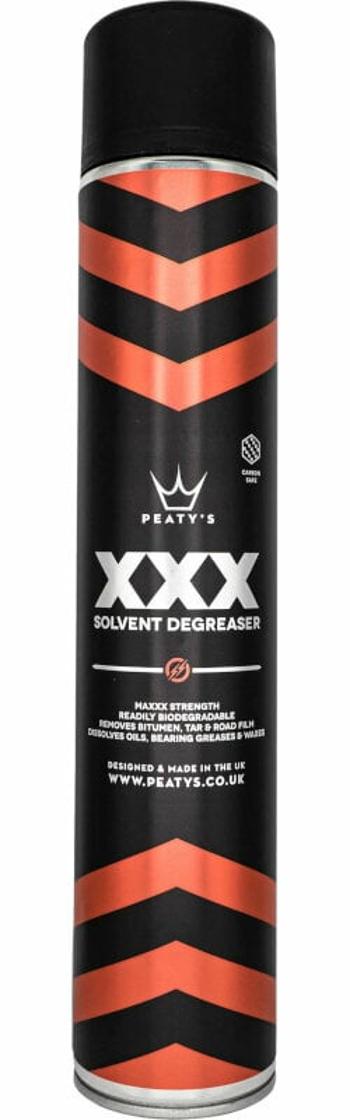 Peaty's XXX Solvent Degreaser 750 ml Cyklo-čištění a údržba