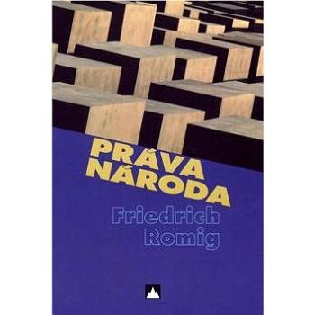 Práva národa (978-80-8061-335-8)