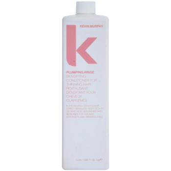 Kevin Murphy Plumping Rinse kondicionér pro hustotu vlasů 1000 ml