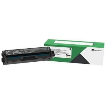 LEXMARK toner Black C3224dw, C3326dw, MC3224 Return Print Cartridge (1.5K), C3220K0
