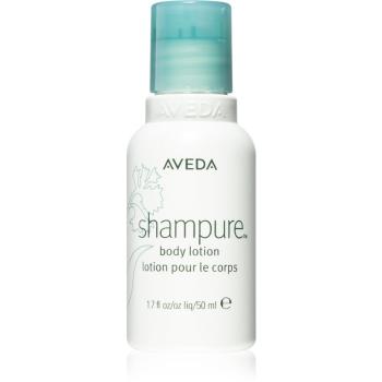 Aveda Shampure™ Body Lotion antistresové tělové mléko 50 ml