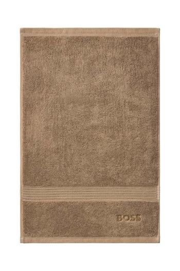 Malý bavlněný ručník Hugo Boss Handtowel Loft 50 x 100 cm