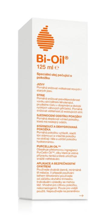 Bi-Oil Pečující olej 125 ml