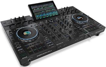 Denon DJ PRIME 4+