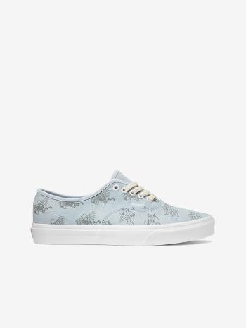 Vans Authentic Tenisky Modrá