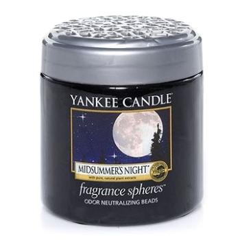 YANKEE CANDLE Midsummer's Night vonné perly 170 g (5038581085425)