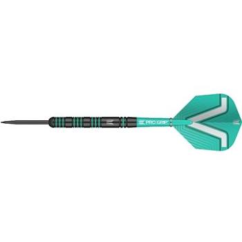 Šipky TARGET steel Rob Cross 2019 24g, 80% wolfram (17347)