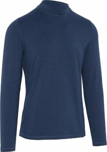 Callaway Crew Neck Base Layer True Navy Heather L Termo Oblečení