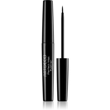 ARTDECO Perfect Mat voděodolné oční linky s matným efektem odstín 2602.71 Black 4,5 ml