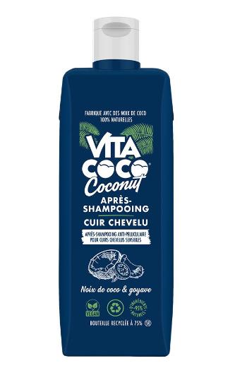 Vita Coco Scalp Kondicionér proti lupům 400 ml