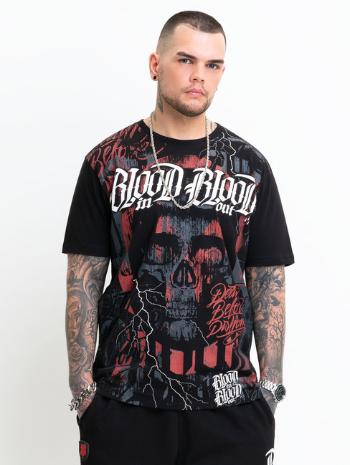 Blood In Blood Out Puno T-Shirt - M