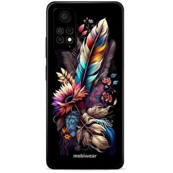 Mobiwear Glossy lesklý pro Xiaomi Redmi Note 11 Pro - G011G (5904808456470)