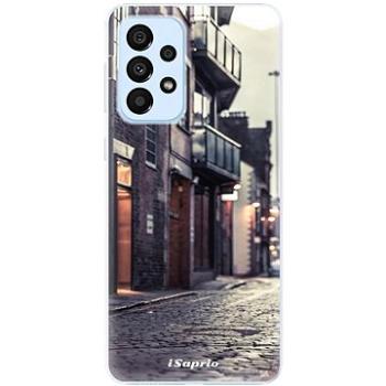 iSaprio Old Street 01 pro Samsung Galaxy A33 5G (oldstreet01-TPU3-A33-5G)